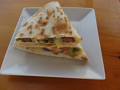 Quesadilla Image