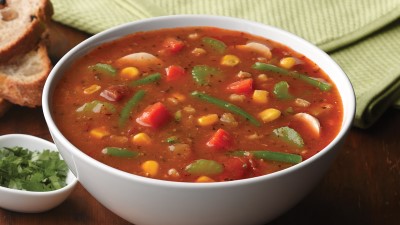 SOUPS Image