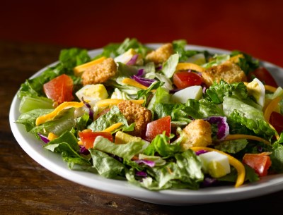 SALADS Image