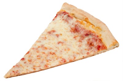 PIZZA BY THE SLICE Image
