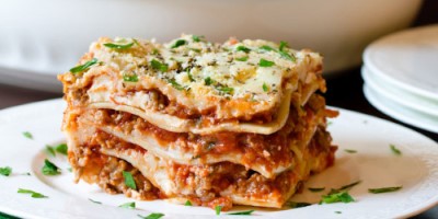 ITALIAN DINNERS Image