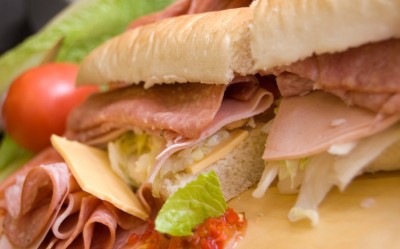 COLD SUBS Image
