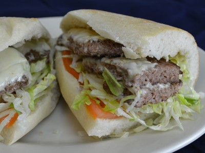 HOT SUBS Image