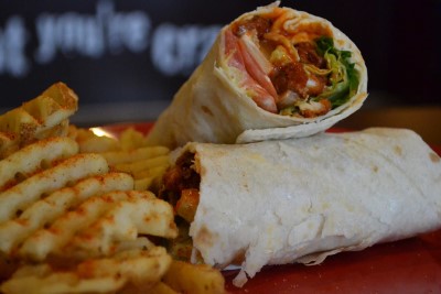 WRAPS Image