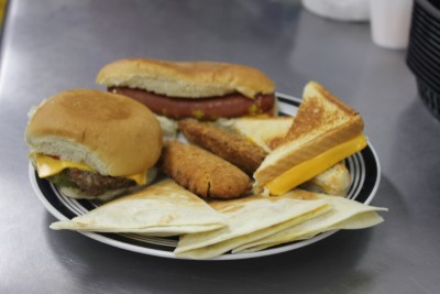 KIDDY MEALS Image