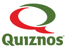 Quiznos logo