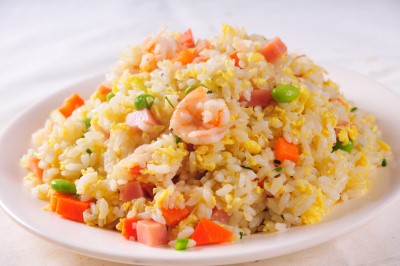 FRIED RICE Image