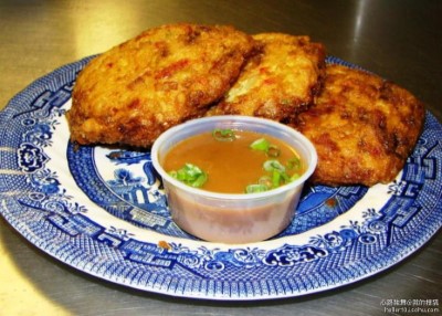 EGG FOO YOUNG Image