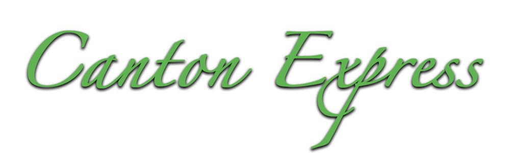 Canton Express logo