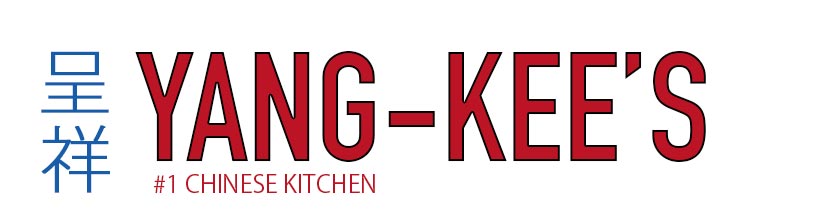 Yang-Kee's No 1 logo