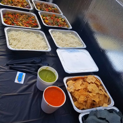 Party Platters Image