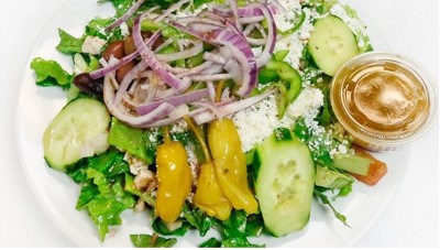 SALADS Image