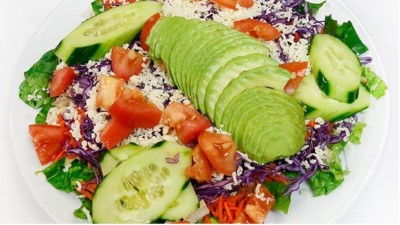 California Chicken Salad Image