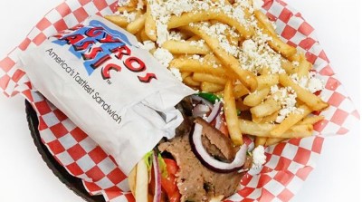 PITA SANDWICHES Image