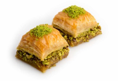 BEVERAGES & DESSERTS Image
