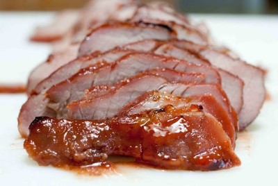 B.B.Q. Pork (Boneless) Image