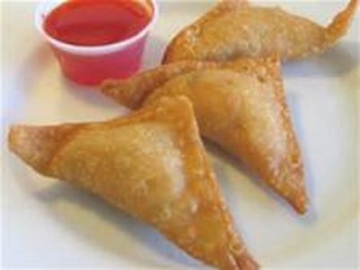 Mandu (4) Image