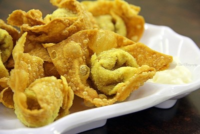 Pork Fried Wonton (6) Image