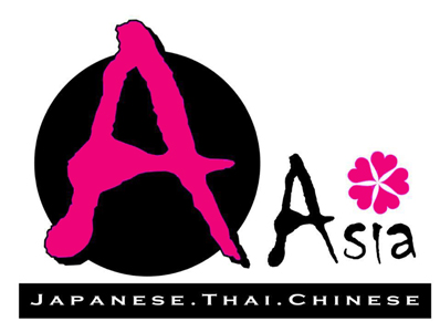 A Asia Restaurant logo