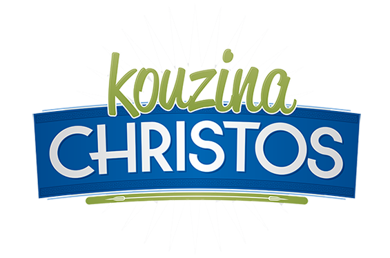 Kouzina Christos logo