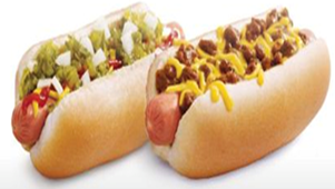 Foot Long all beef Image