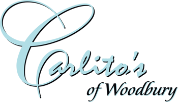 Carlito's of Woodbury logo
