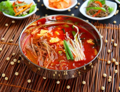 3. Yook Gae Jang Image