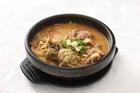 5. WooGolji Galbi Tang Image