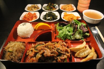 LUNCH BENTO BOX Image