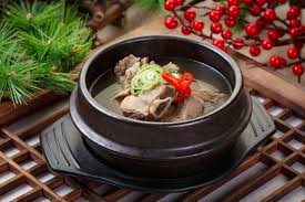 4. Galbi Tang Image