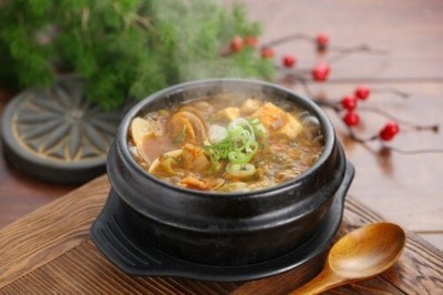 2. DwenJang Chigae Image