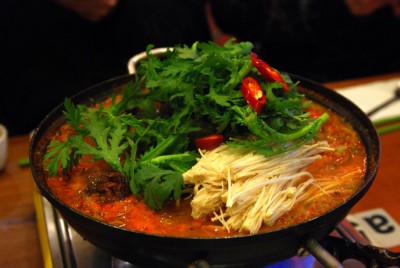 1. BooDai Jjigae JunGol Image