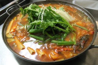 3. Kimchi Bulgogi Image