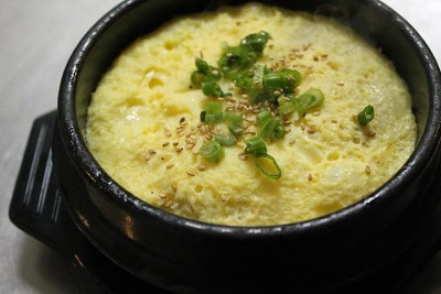 1. Gyeran Jjim Image