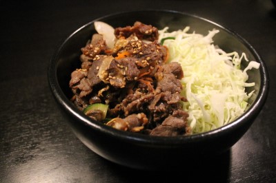 2. Bulgogi Stone Pot Image