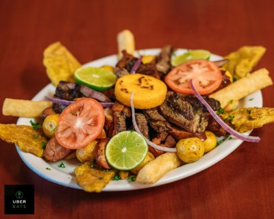 Picada Image