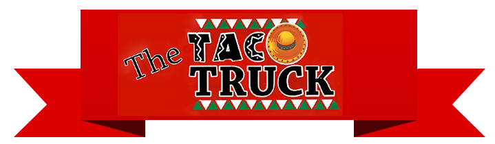 TACO TRUCK - STUART logo