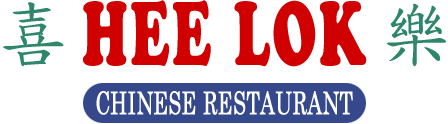 Hee lok Chinese Restaurant logo