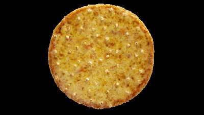 #4 Cheese Image