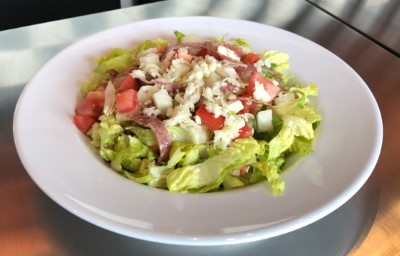 Chopped Salad Image