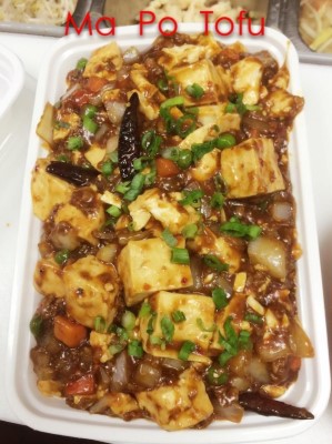 72. Ma Po Tofu Image