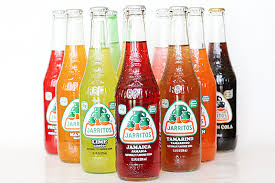 Beverages Image