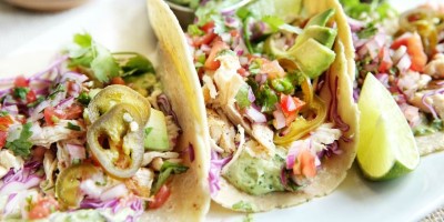 Tacos Image