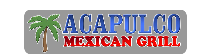 Acapulco Mexican Grill logo