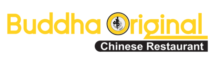 Buddha Original logo