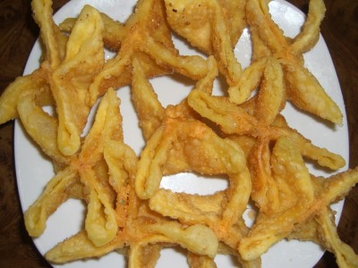 Crab Cheese Rangoon (10) Image