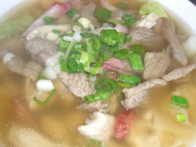 Wor Wonton Soup Image