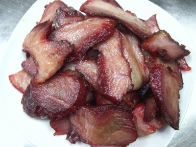 BBQ Pork Image
