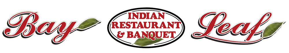 Bayleaf Indian Restaurant and Banquet logo