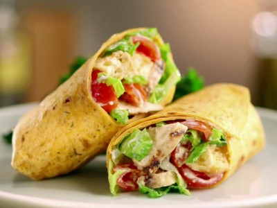 WRAPS Image